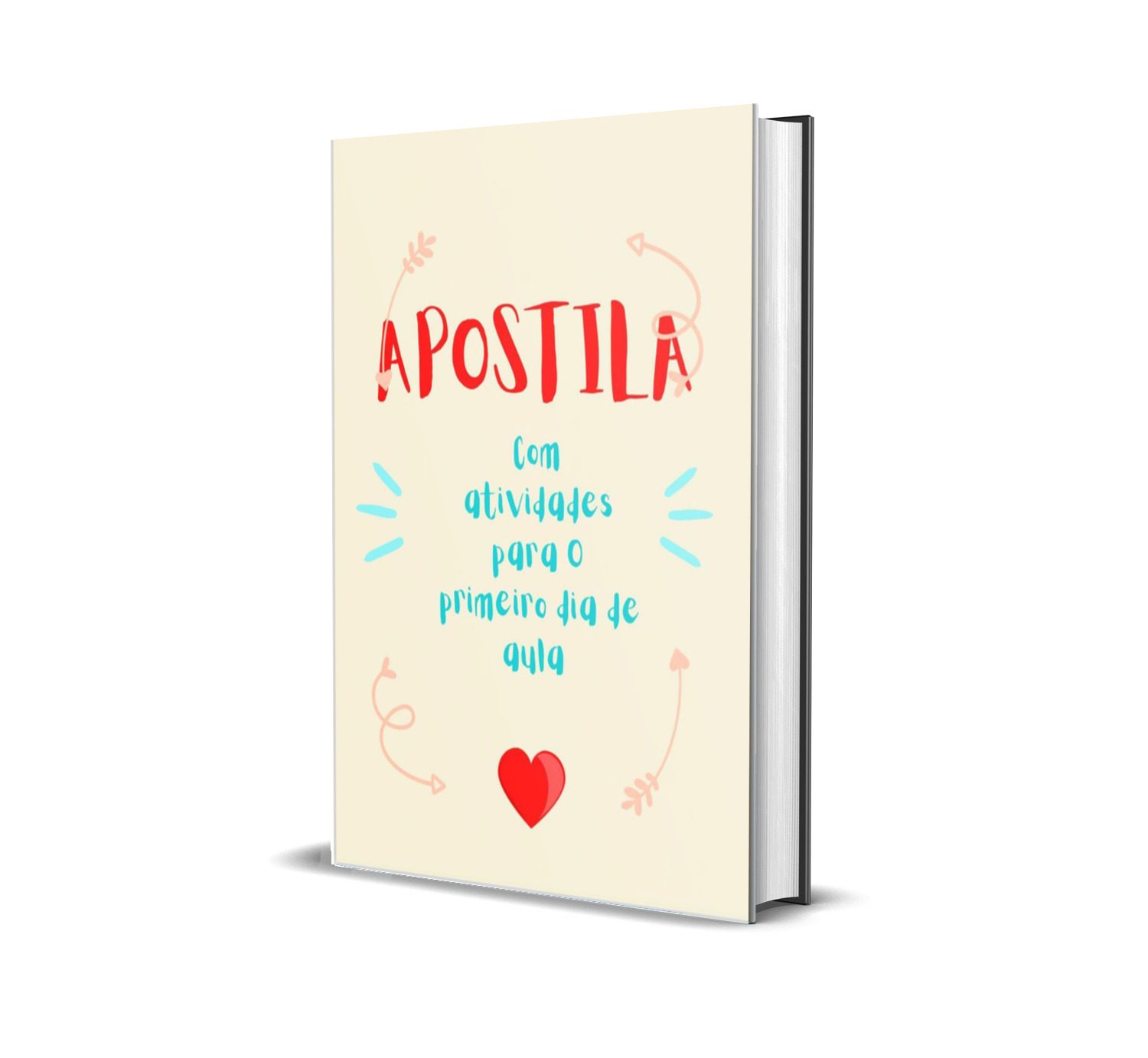 Apostila de Artes 1º Dia de aula