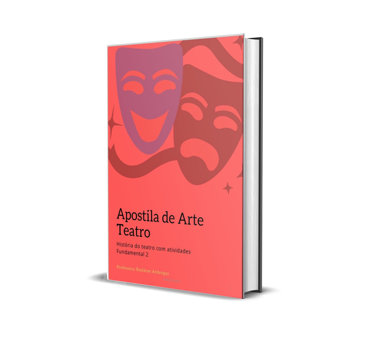 apostila de teatro para o Fundamental 2 apostila de teatro para o Fundamental 2