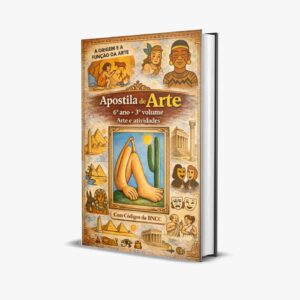 Apostila de Arte Fundamental 2 - 6ºAno V3
