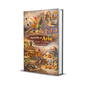 Apostila de Arte Fundamental 2 - 8ºAno - V3