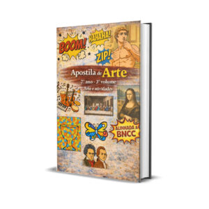 Apostila de Arte Fundamental 2 - 7ºAno - v3