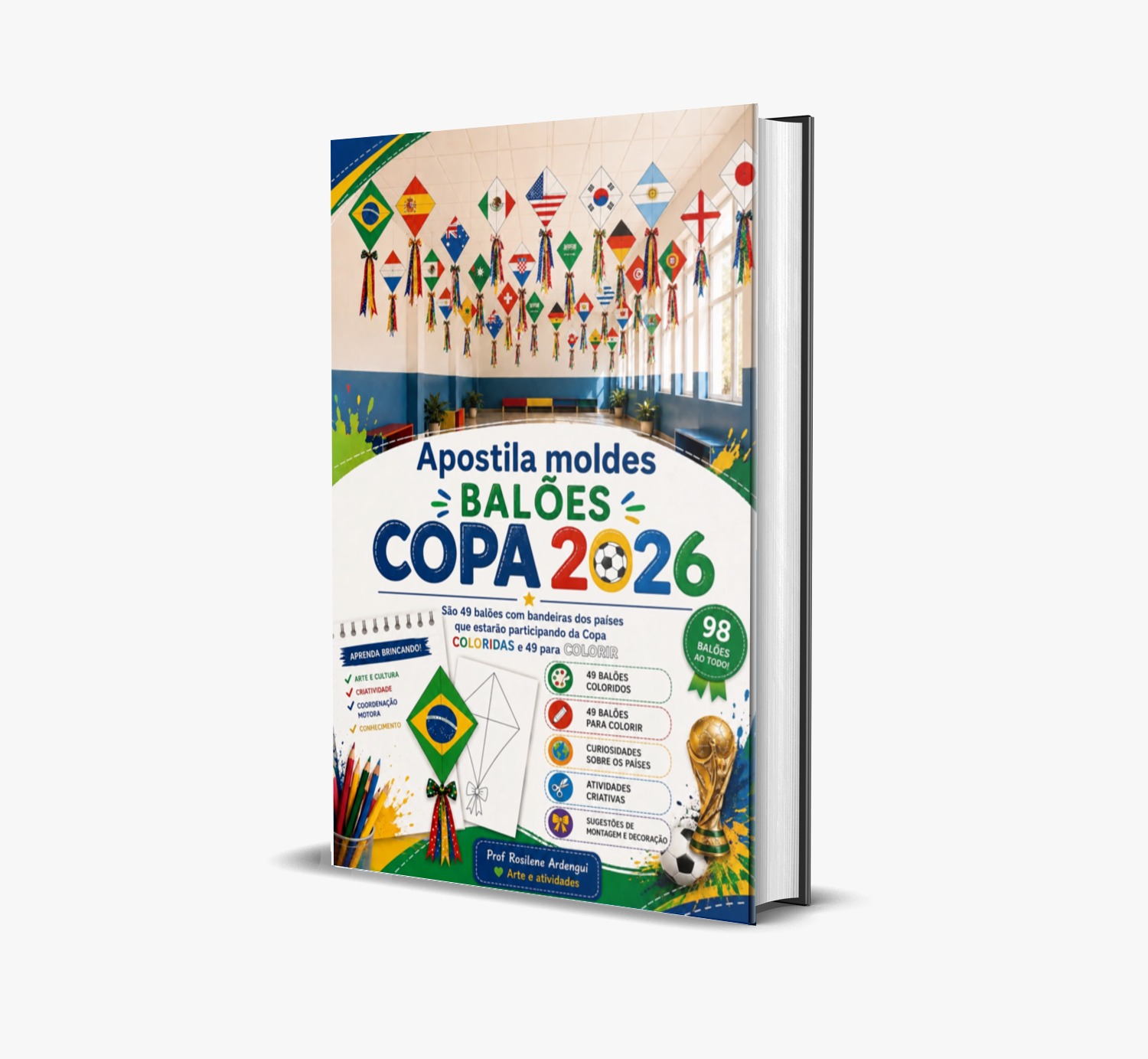 APOSTILA MOLDES BALÕES COPA 2026