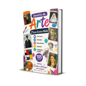 Apostila de Arte – 2º Ano do Ensino Médio