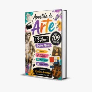 Apostila de Arte – 3º Ano do Ensino Médio
